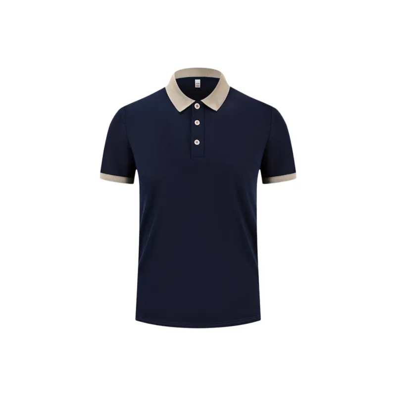 Mu Qingqing Polo Shirts Women's-1