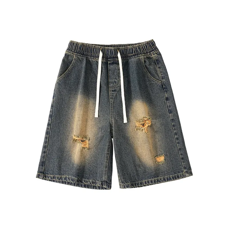 ROBINHOOD Denim Shorts Women's-14