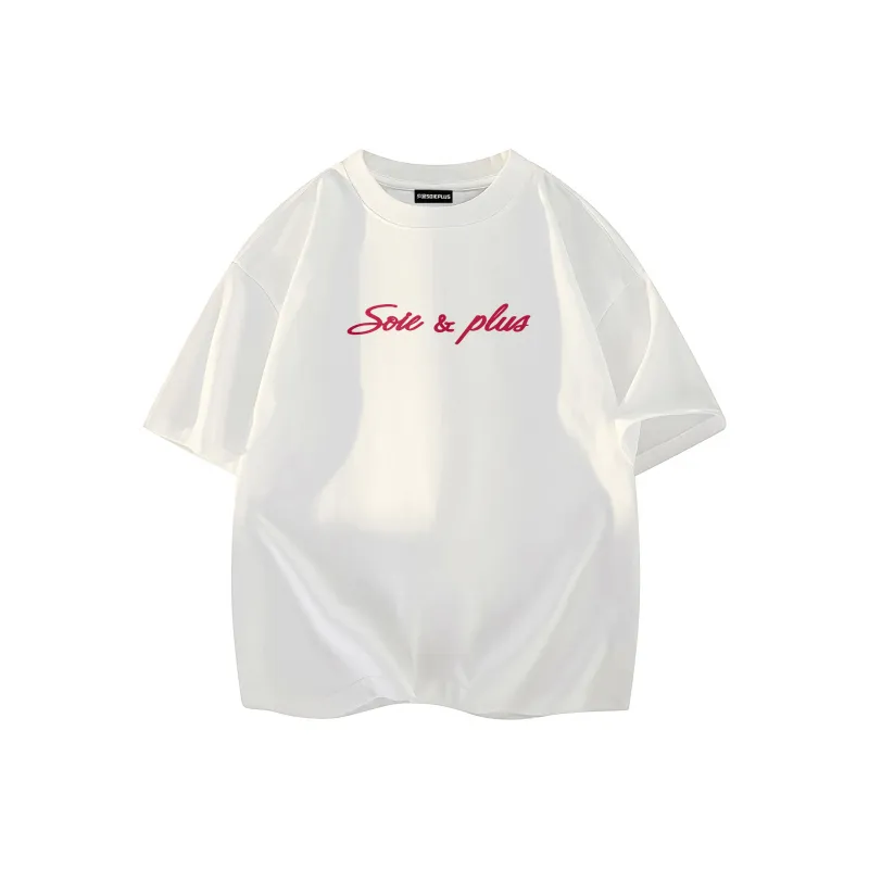 SOIE T Shirts Unisex-13