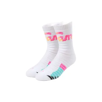 Gentle Welcome Basketball Socks Women's 1 Pack