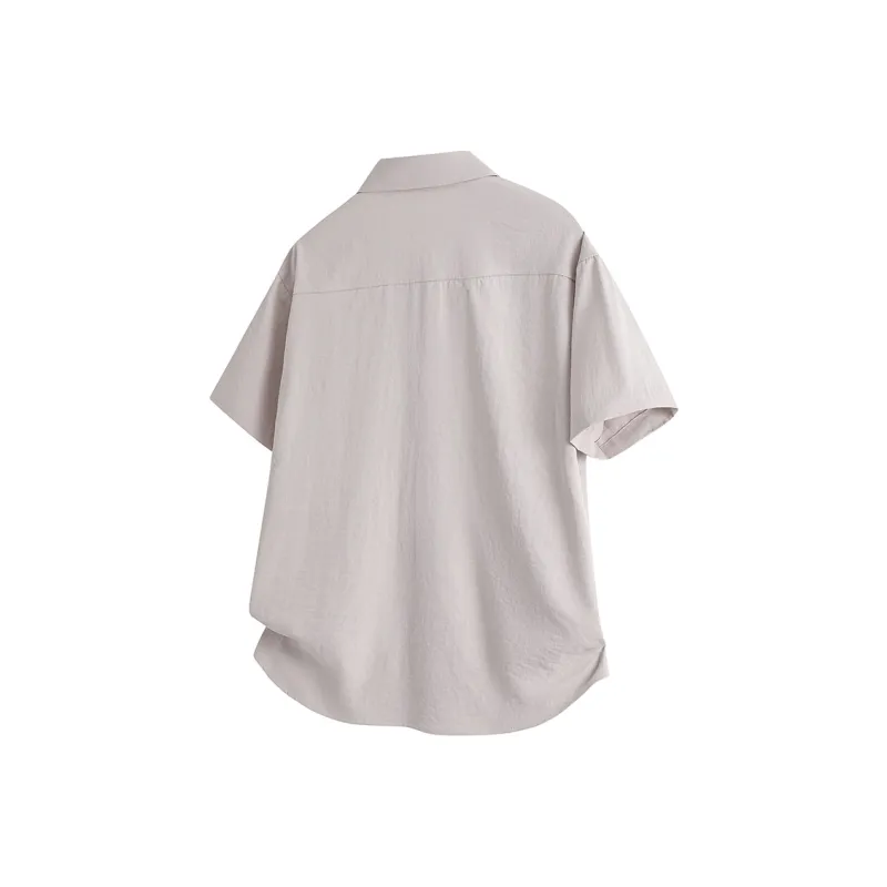 Caramella Shirts Unisex-16