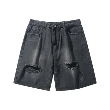 ROBINHOOD Denim Shorts Women's