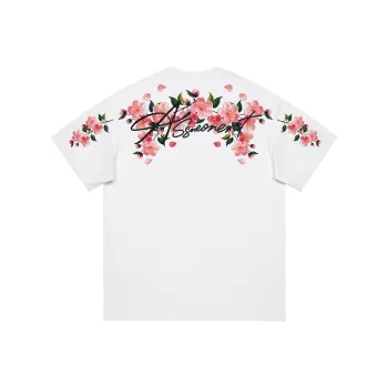 SUNSETMONENT Short Sleeved T Shirts Unisex