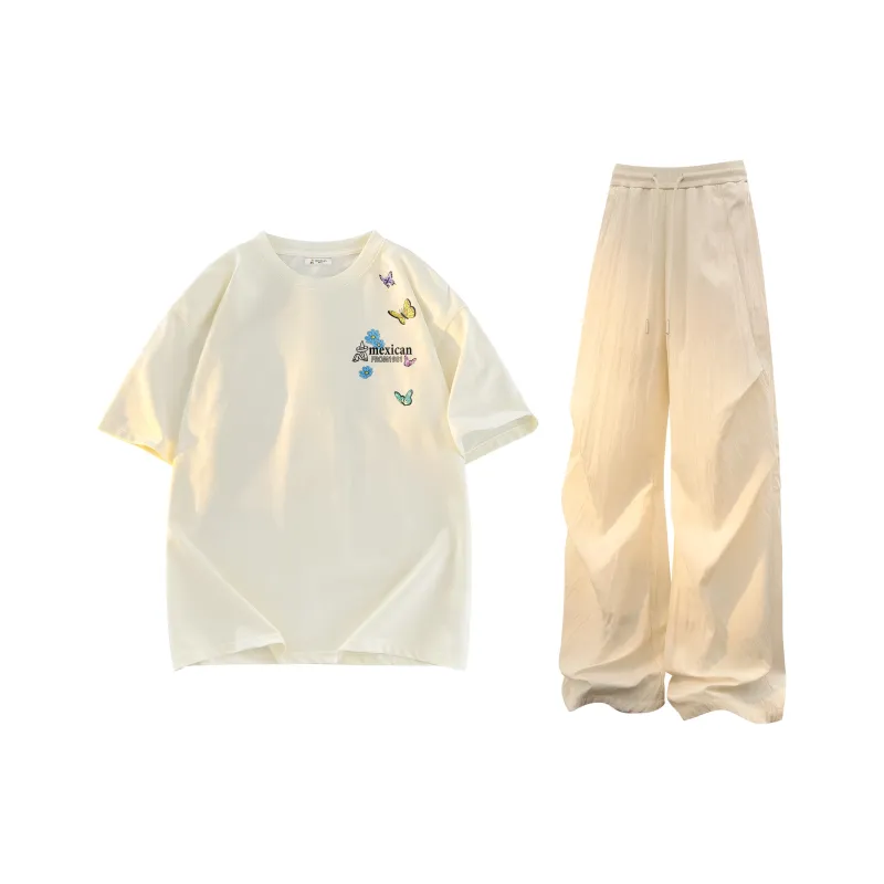 MEXICAN Casual Sportswear Unisex-18