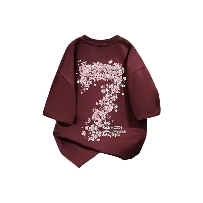 TONYBEAR T Shirts Men-1