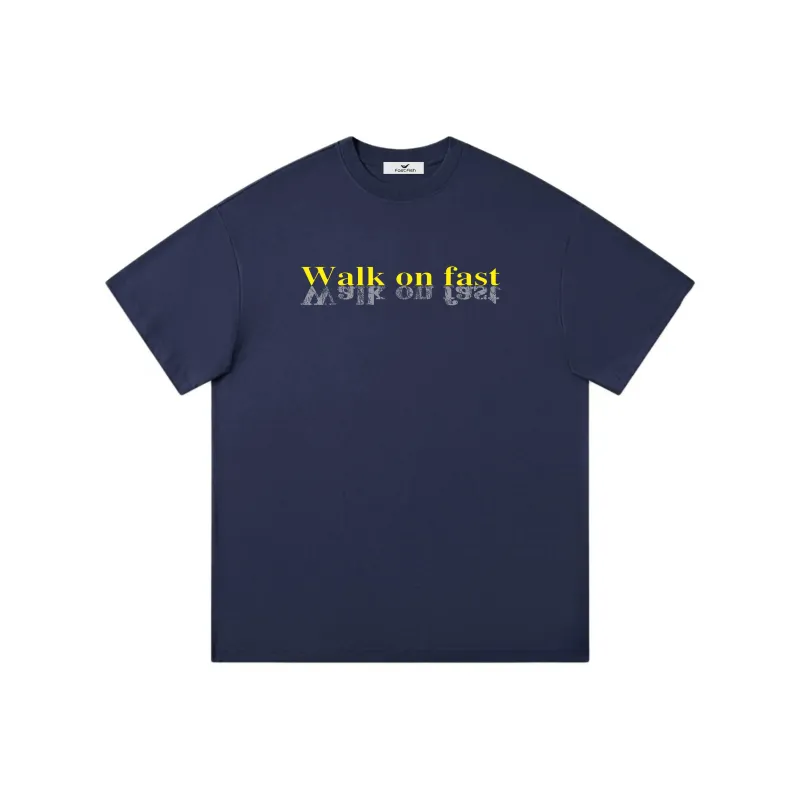 FASTFISH T-Shirts Unisex-10