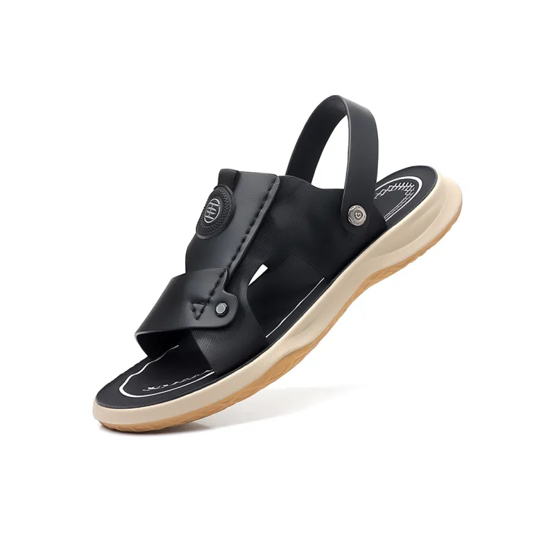 Frank Mully Beach Sandals Men's-4