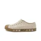 Tofu White | Puppy Stripes | Brown