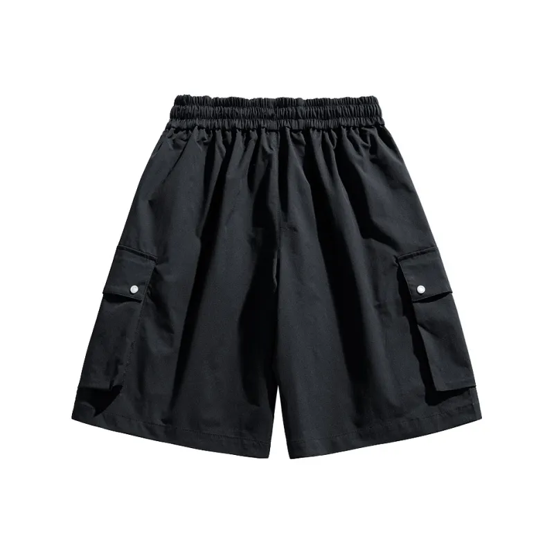 CHARLIE GOLF Casual Shorts Unisex-1