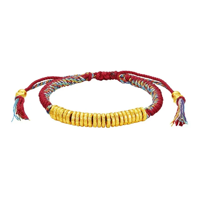 LIU GUI FU JEWELRY 925 Sterling Silver Bracelets Unisex-1