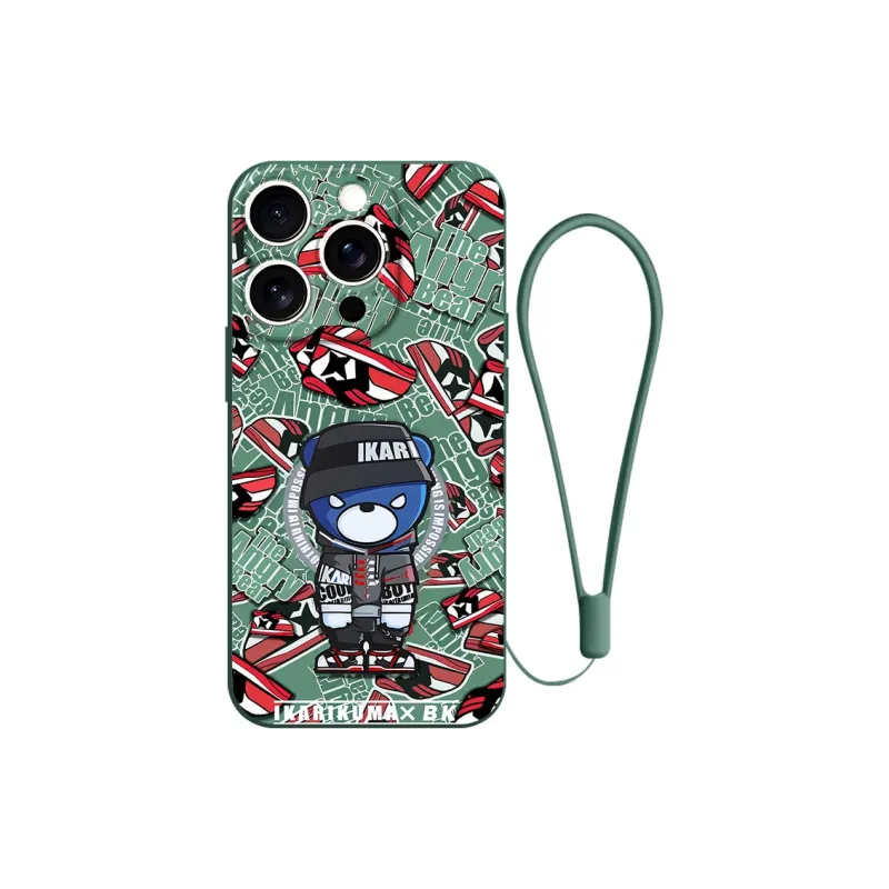 QIANHUA Phone Cases-6
