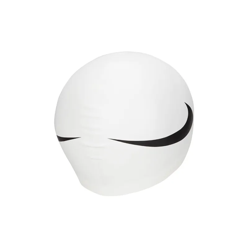 Nike Swimming Caps Swim Unisex White-4