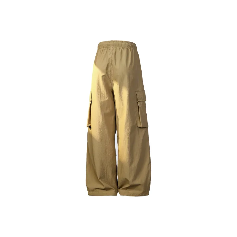 JEANSWEST Cargo Pants Unisex-9