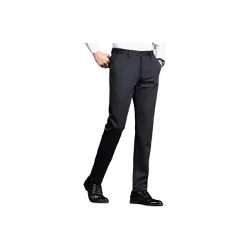 PIERRE CARDIN Suit Trouser Men's