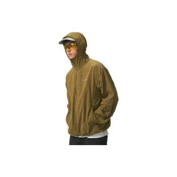 NOTHOMME Monterest Shun Time Wilderness Jackets & Coats Unisex