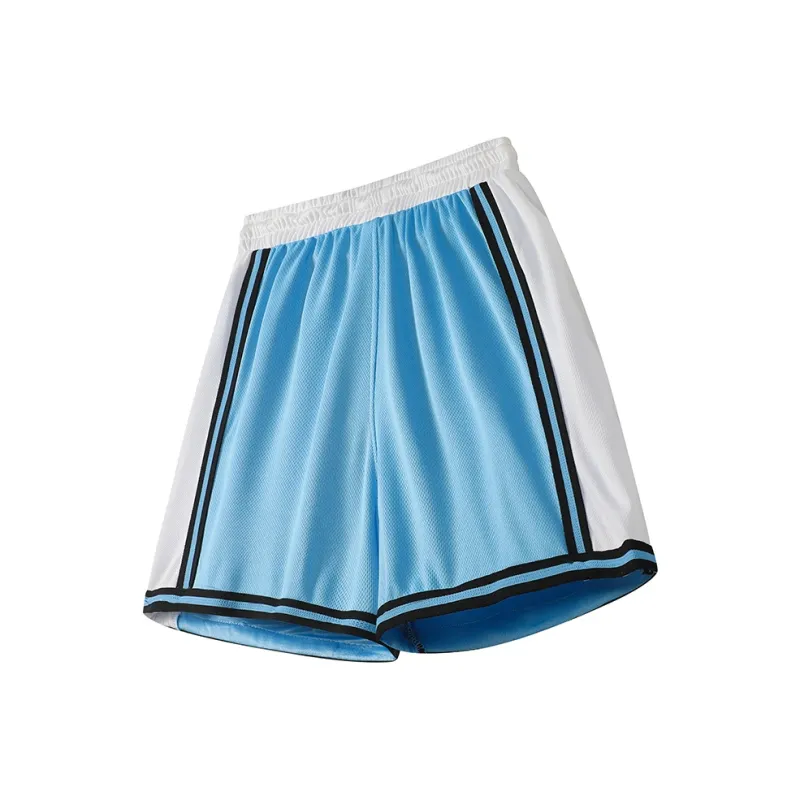 Manchester City F.C. Casual Shorts Unisex-5