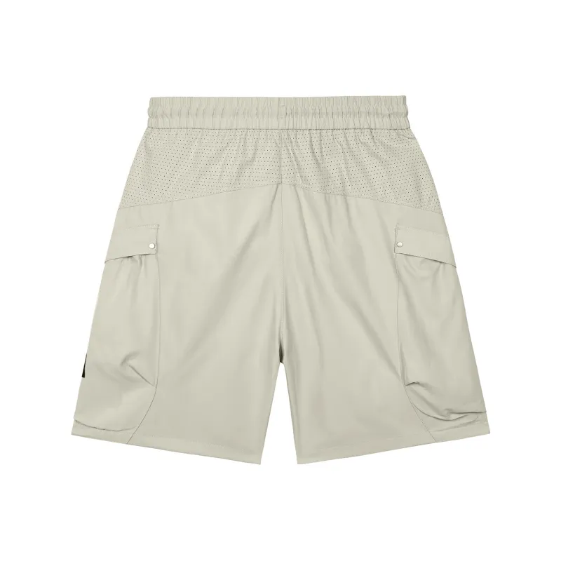 Jeep Cargo Shorts Men-6
