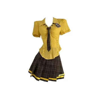 SKYA Two Piece Skirt Sets Women's