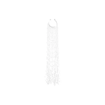 SportMax Rigid Necklace