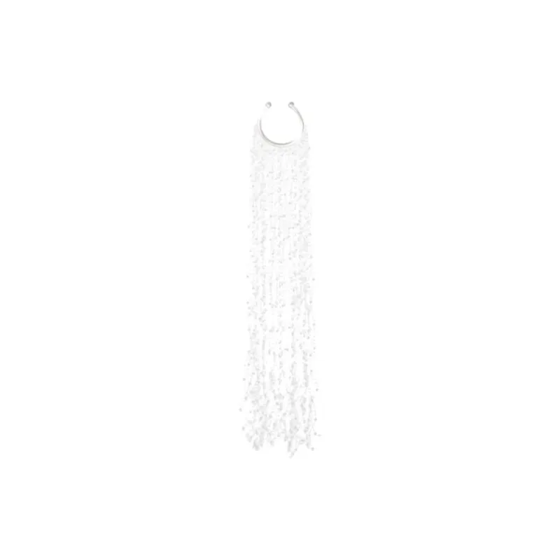 SportMax Rigid Necklace-0