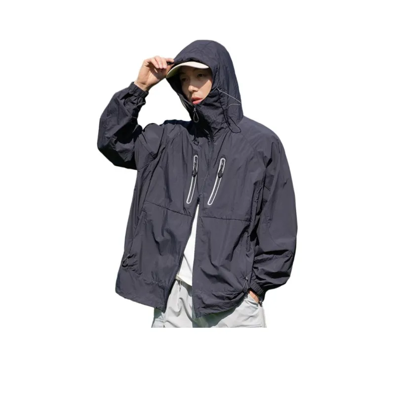 JASONWOOD Sun Protection Clothing Unisex-0