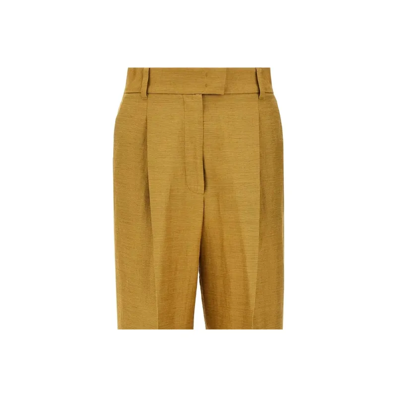 Max Mara Efedra Tailored Trousers-3