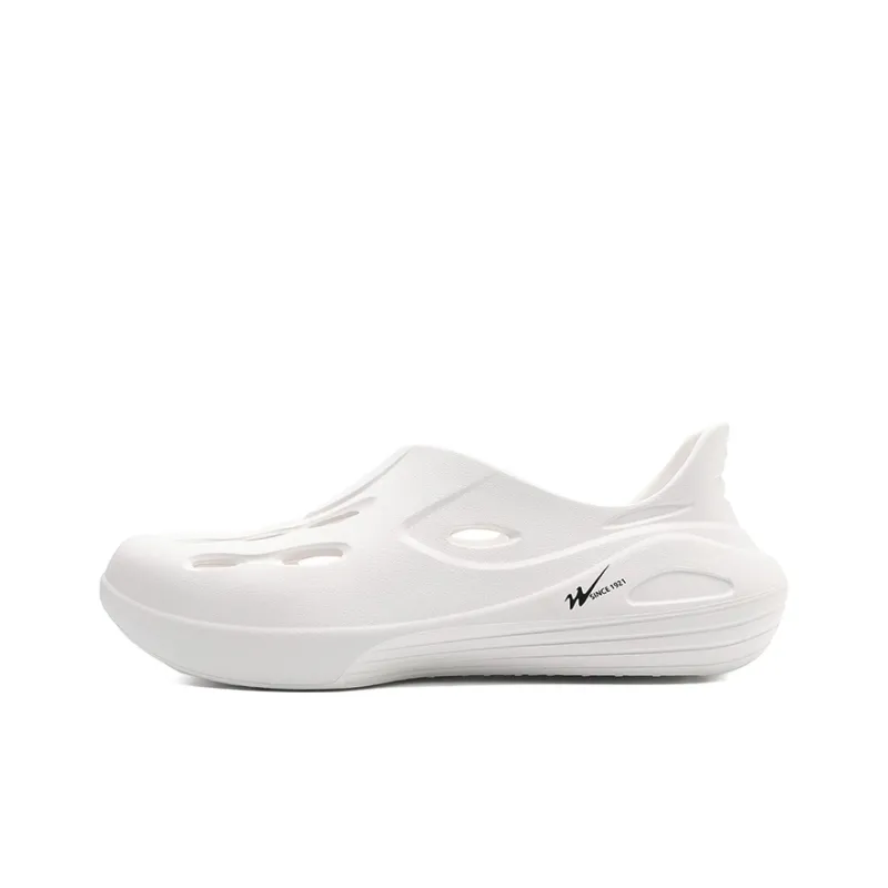 DOUBLE STAR 88 Clogs Men-6