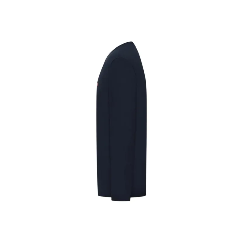 HUGO BOSS Sweatshirt Men's Black-2