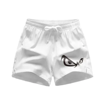 Mulinsen Sports Shorts Unisex