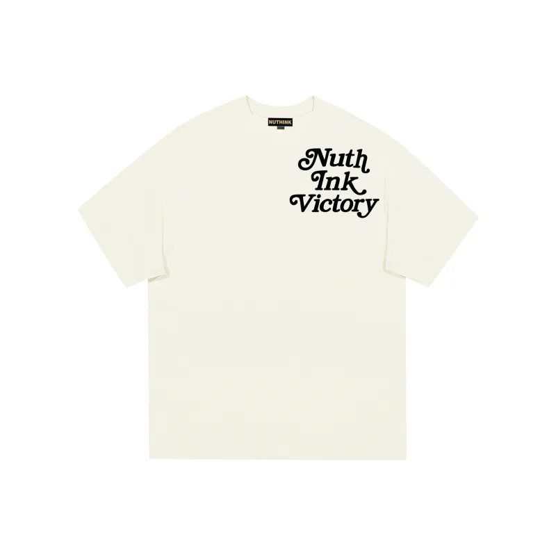 Nuthink T-Shirts Unisex-24