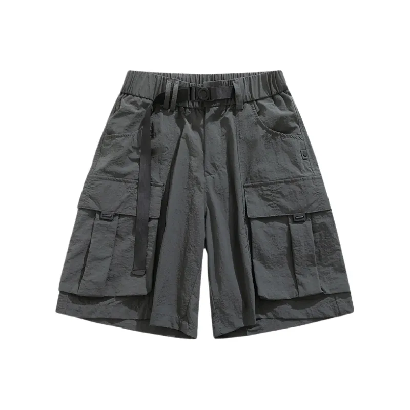 UOD Casual Shorts Unisex-5