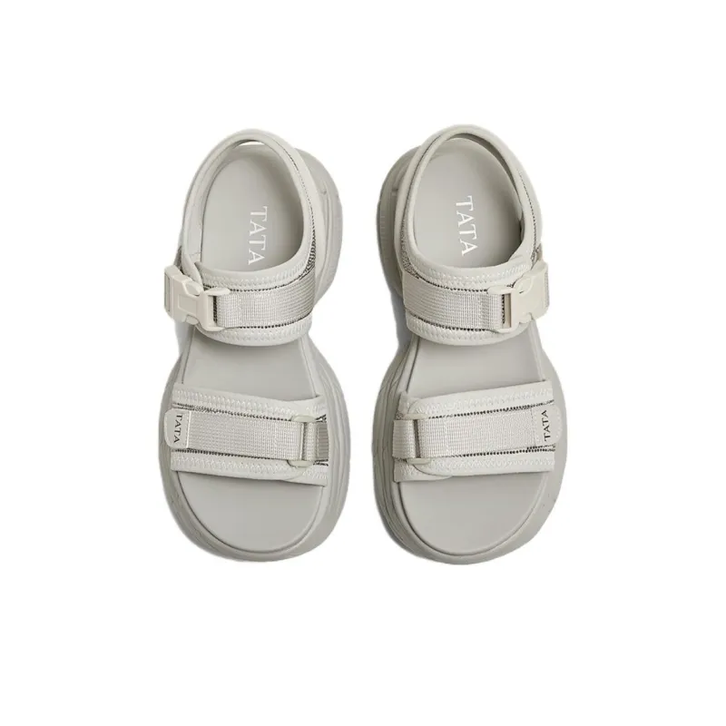 TATA Beach Sandals Women's-7