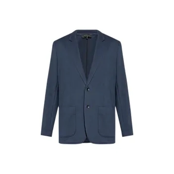 RAG&BONE Business Suit Men's Marine Blue