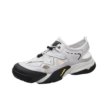 Frank Mully River Trekking Shoes Men's