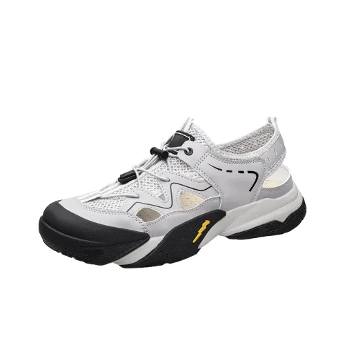 Frank Mully River Trekking Shoes Men's