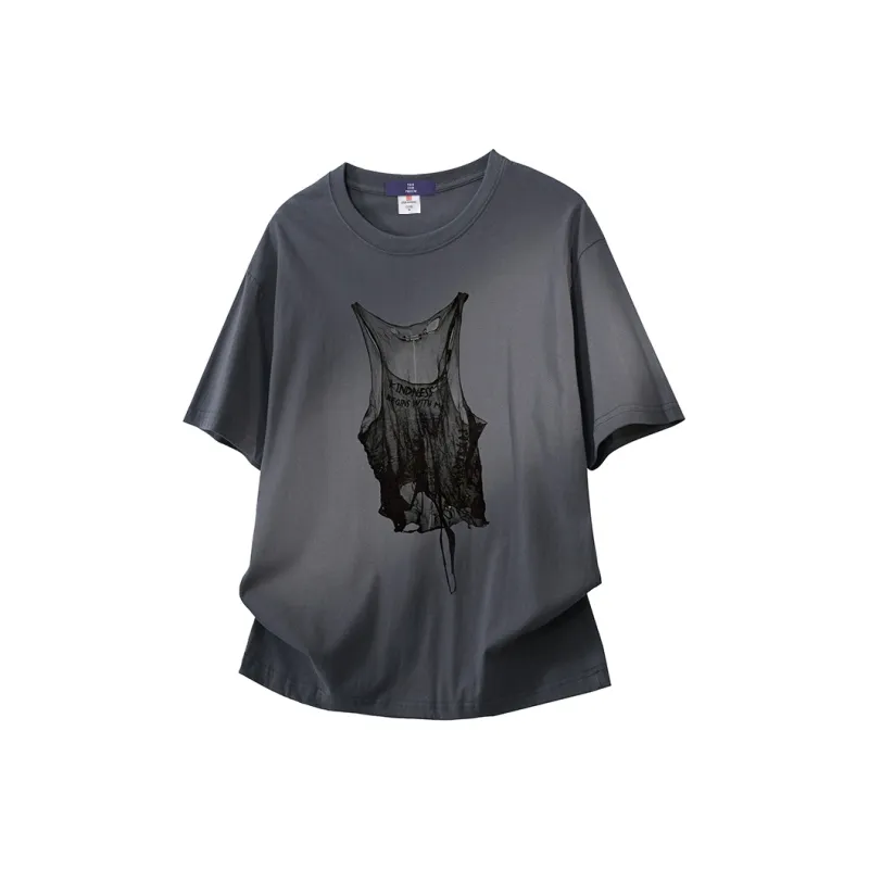 FAX FOR FMACM T Shirts Unisex-6