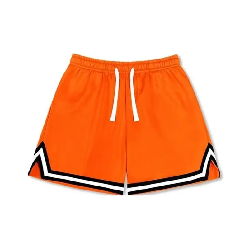 BRYAN JIMENEZ Sports Shorts Unisex-9