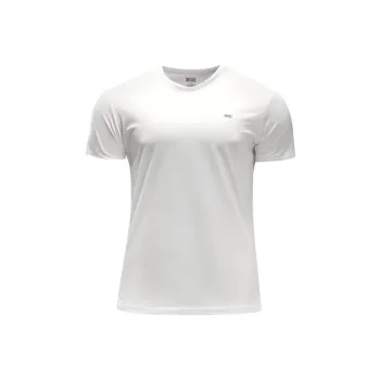 DIESEL T Shirt Men's 3 Pack White