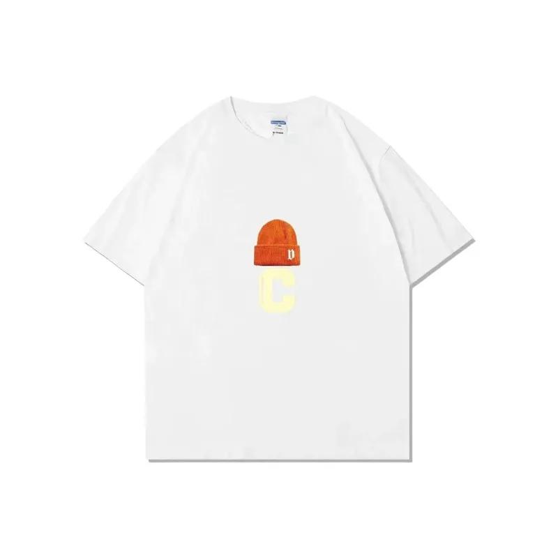 TONYBEAR T Shirts Men-0