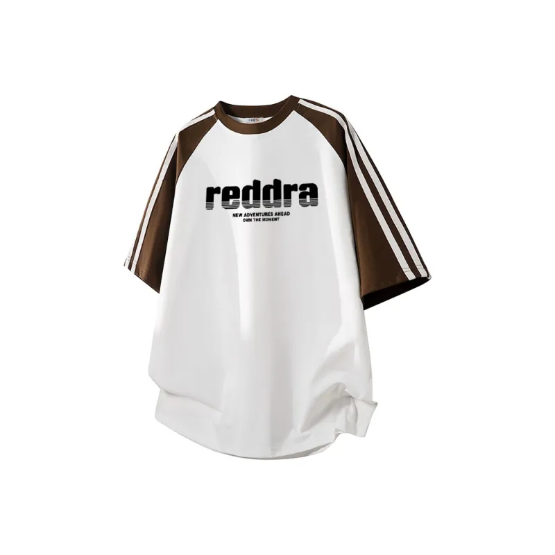 RED DRAGONFLY T-Shirts Unisex-3