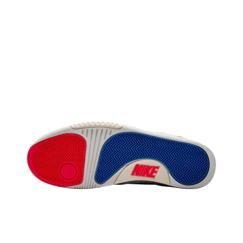 Nike Air Tech Challenge Ii Pixel Court 2025-5
