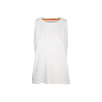 LEORREY Sleeveless Sports Shirts Women's