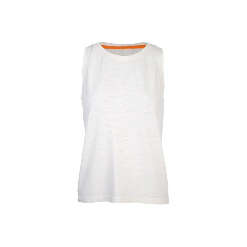 LEORREY Sleeveless Sports Shirts Women's-0