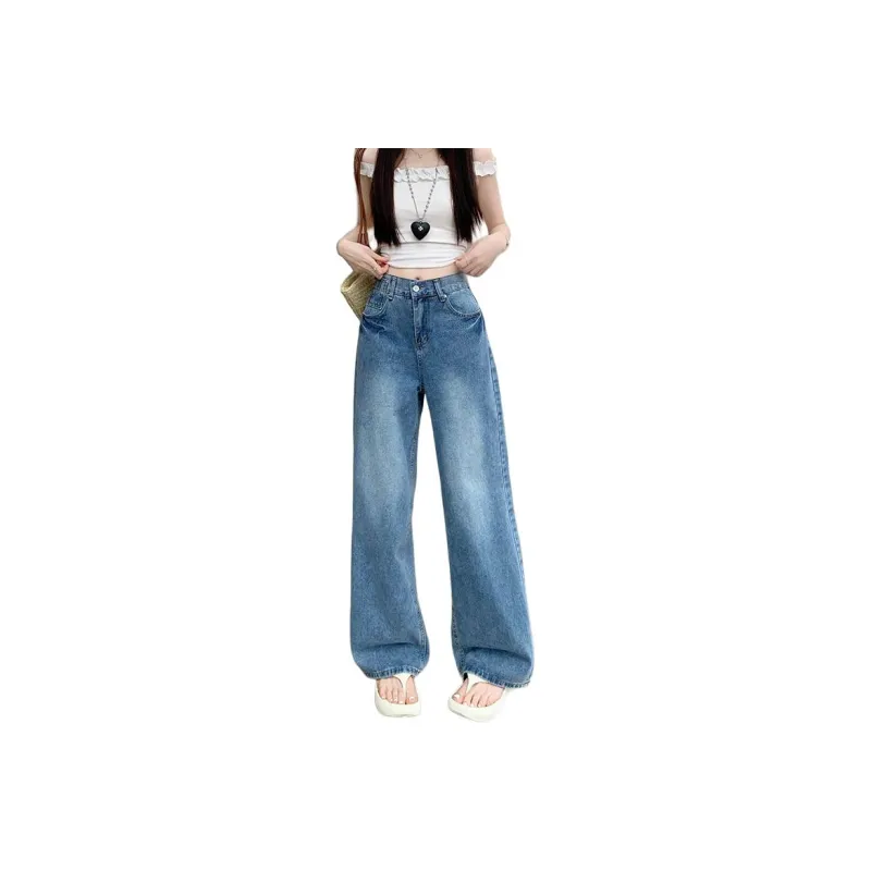 GOSO Jeans Women's Blue-0