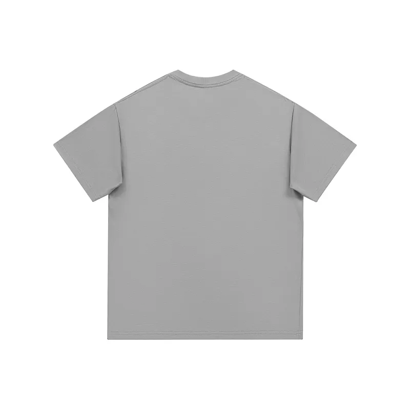 YK&YB T Shirts Unisex-22