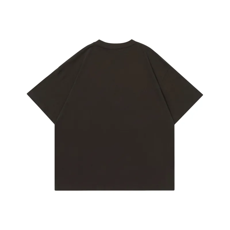 YINLEI T Shirts Unisex-3