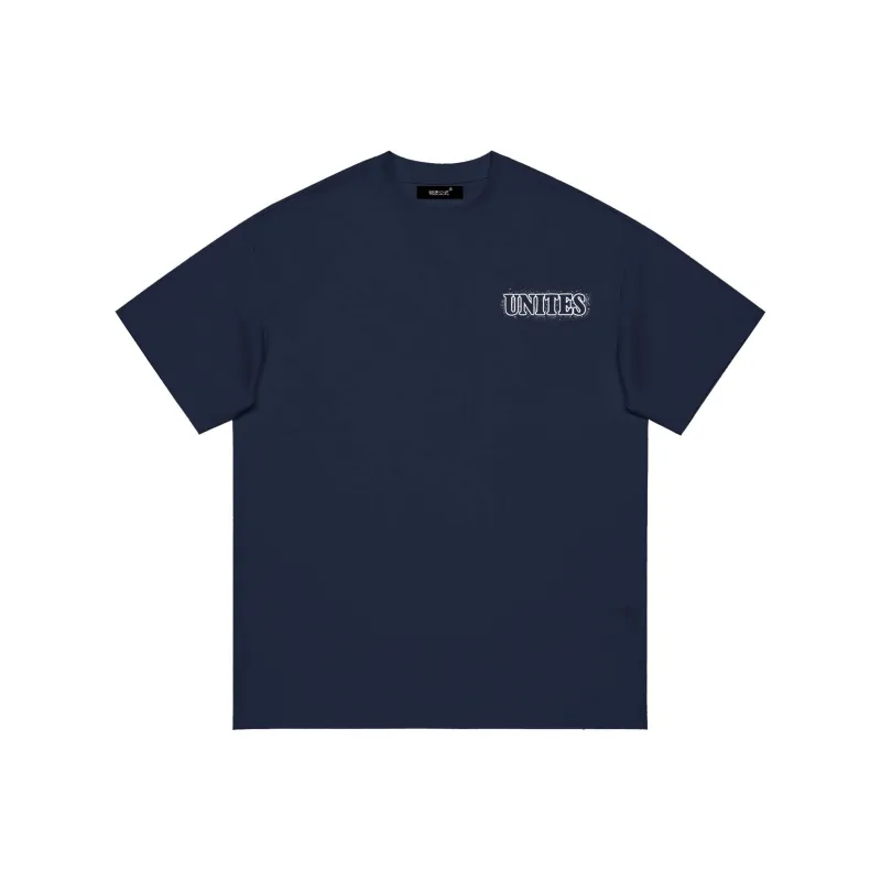 Universal Templates T Shirt Unisex-13