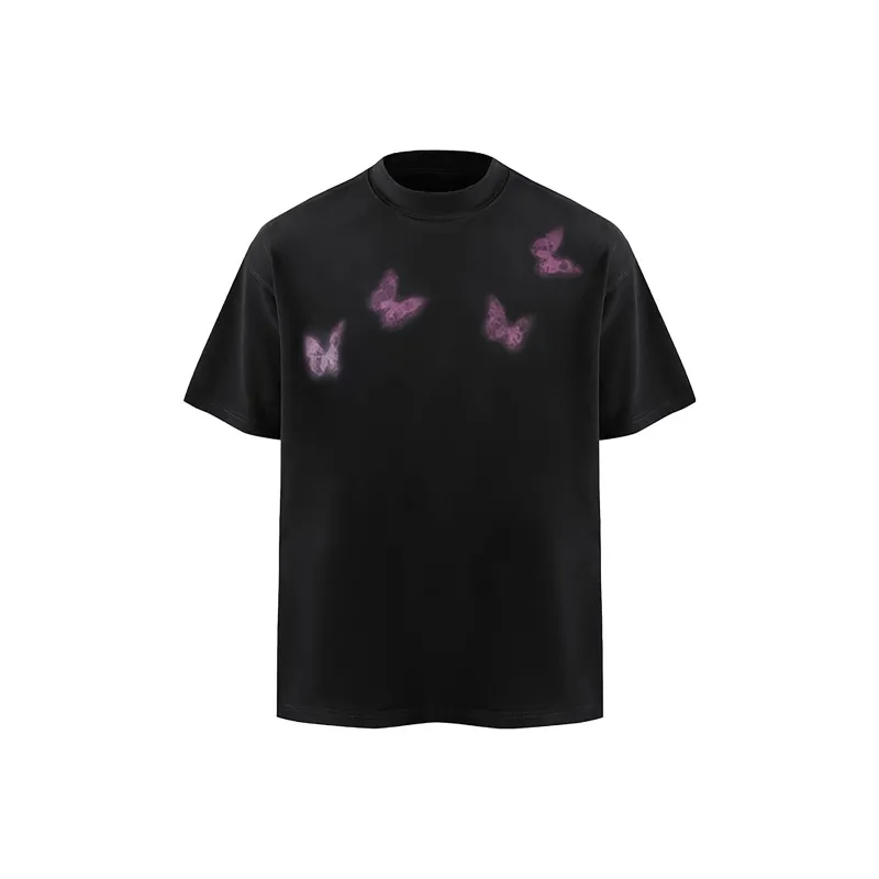 NOAHGIGI T Shirts Unisex-9