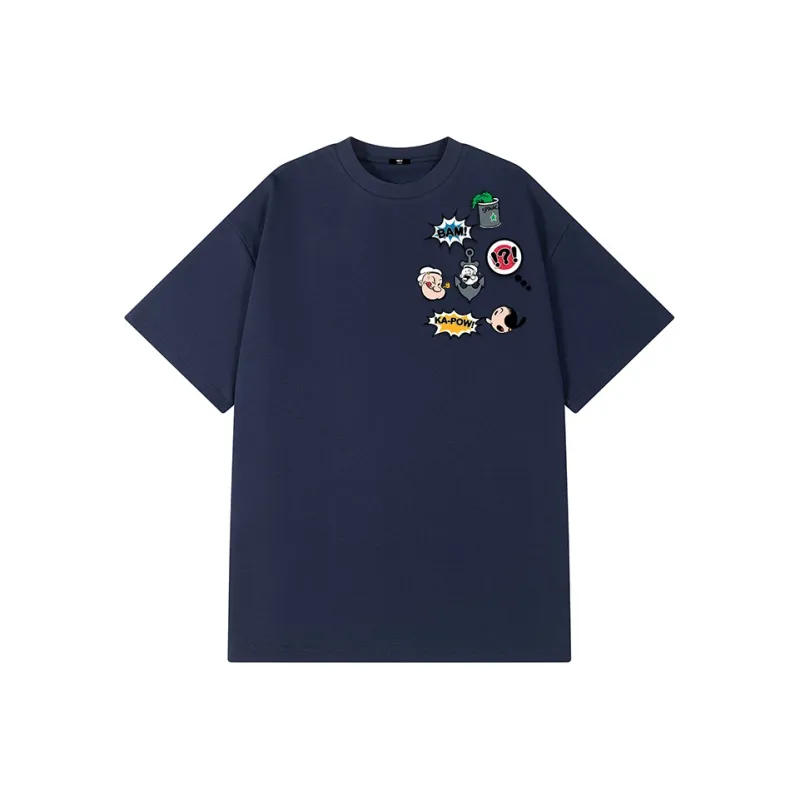 POPEYE T-Shirts Unisex-34