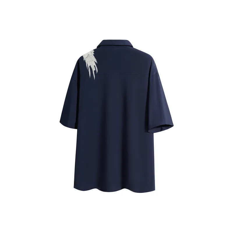 LA'T.WEEKEND Shirts Unisex-11